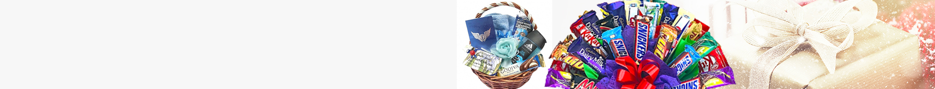 Gift Hampers