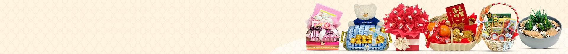 Gifts by occasion