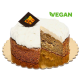 Vegan Zucchini Cake
