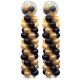 2 Meter Balloon Column x 2 