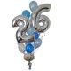 Any Age Birthday Balloon Arrangement
