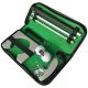 Portable Golf Putter Set 