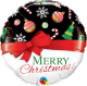 Christmas Foil Balloon