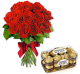 Roses and Chocolates