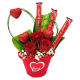 Extra Love Felt