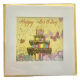 Happy Birthday Card