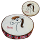 Dubai Camel Cushion