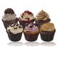 Cupcakes - 12 pieces