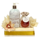 White Tea-Neroli Hand Wash & The Camel Milk Soap 