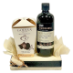 Godiva & Lemongrass-Ginger Body Wash