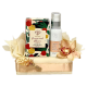 Camel Milk Hand Rescue & Pomegranate-Hibiscus Soap