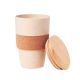 Wheat Straw Mug