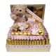 Baby Lux Chocolate Gift