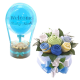 Baby Arrival Personalized Combo