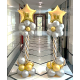 You're a Star Pillars  x 2