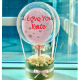 I-Love-You Hot Air Balloon & Ferrero