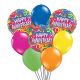 Happy Anniversary Balloon Bouquet