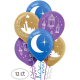 EID Balloon Bouquet 