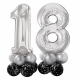 Big Number Pair ANY AGE