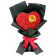 Valentine Heart Gypsophila