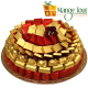 Deluxe Chocolate Arrangement I