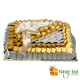 Chocolate Arrangement XI