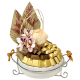 The Lux Sweet Selection Tray 