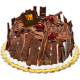 Black Forest Cake