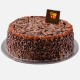 Swiss Mousse Cake - Half KG