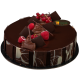 Chocolate Fudge Cake