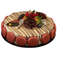 Marble Cake