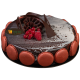 Mikado Cake