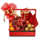 Chinese New Year Fruit Basket 