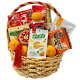 Chinese Harmony Gift Basket