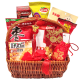 CNY Royalty Gift Basket