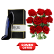 Carolina Herrera Good Girl and Roses