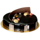Chocolate Truffle Cake