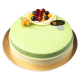 Pistachio Cake