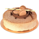 Tiramisu Cake