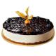 Blueberry Cheesecake 