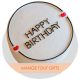 Special Birthday Cake