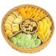 Family Selection Tray