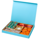 Diya and Fire Cracker Chocolates
