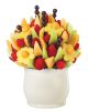 Delicious Fruit Design on White 