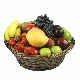 The Orchard Fruit Basket