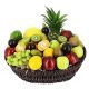 Supreme Fruit Basket