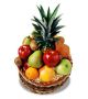 Five A Day Healthy Option Fruit Basket
