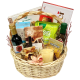 Mange Tout Gift Basket