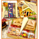 Gingerbread House Kit