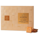 Godiva Milk Chocolate Carres 36 pieces